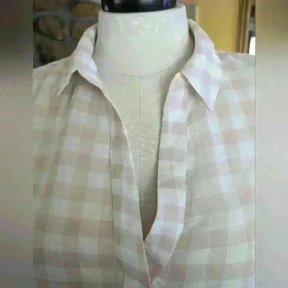 Laundry Women's Top Size XL - Picture 7 of 7